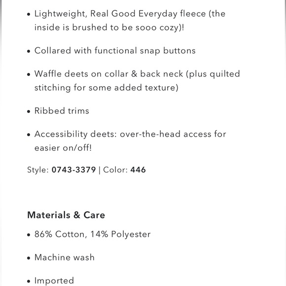 NWT AE Ribbed Long Sleeve Thermal T-shirt, Size XL - Picture 6 of 10